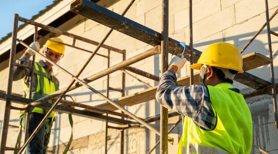 Ridge Cap Repair in Montvale, NJ